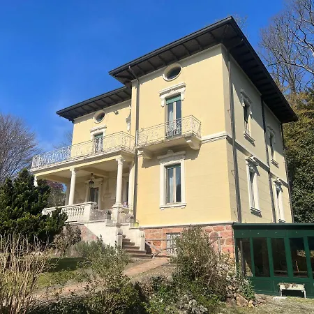 La Villa del Lago-2